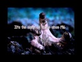 The Cranberries- Zombie Lyrics Video 