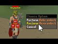 Please dont ban me Jagex, just fix this bug