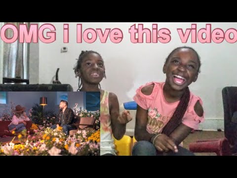 Thumbnail for Dan + Shay and Justin bieber - 10,000 Hours music video ( reaction video by Dan + Shay
