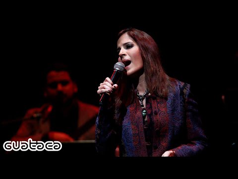 Poco a poco - Mariaca Semprún & Miguel Siso // Homenaje a Aldemaro Romero
