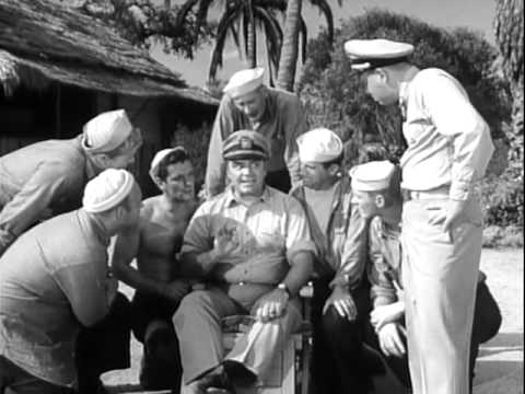 McHale's Navy Full Episodes: Season 1x12 | "Beauty and the Beast"