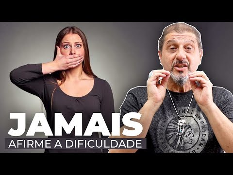 Vídeo: Frase Xamânica: dúvidas e respostas