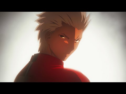 Fate/Stay Night Heaven's Feel III. OST - #11 Why I Fight [Emiya Theme]
