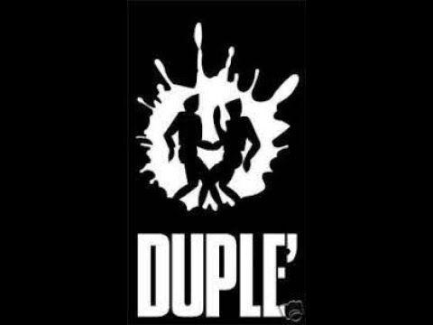 DUPLE'  25 / 3 / 2005   Dj  PITTA  voce  MAD BOB  By  TECHNO D