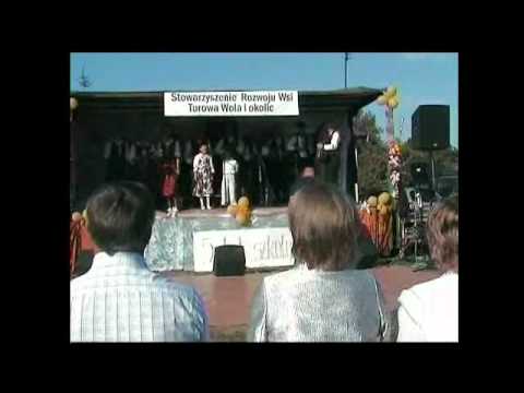 Zespół Jarzębina w Turowej  Woli