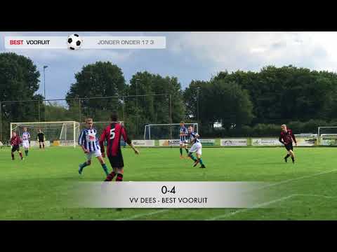 20170916 VV DEES BEST VOORUIT