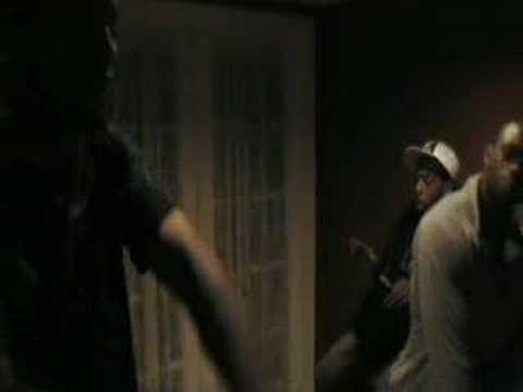 Voltio ft.Notch - Know you wanna (LA VENTANA)