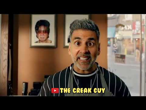 Bula Bula Re - Akshay Kumar - Housefull 4 || Bala || Comedy Funny Scene