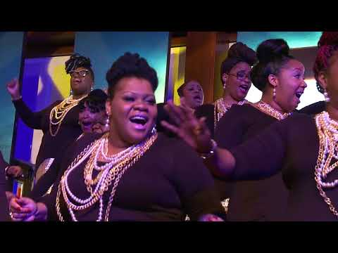 "Consider It Done" (Live Recording)