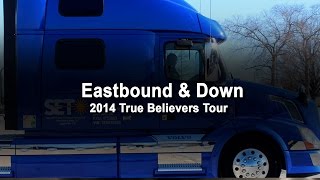 Darius Rucker- True Believers Tour- Eastbound and Down