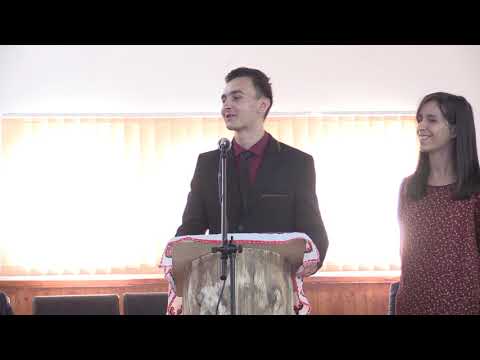 Scoala de Sabat - Nucsoara - Festivalul Nucilor 2019