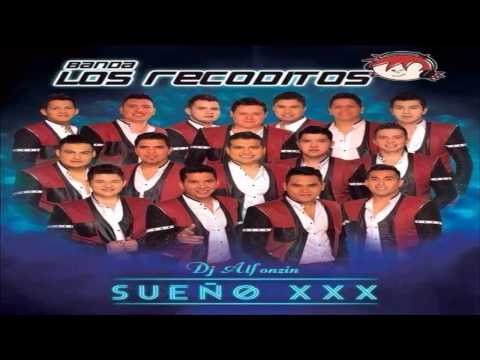 Banda Los Recoditos - Carita de Inocente 2014 |Sueño XXX|