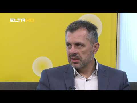 BL HRONIKA 14 11 17 - GOST IGOR RADOJICIC