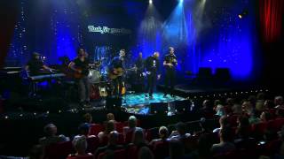 Petter - Natt & Dag (Live @ Tack för musiken)