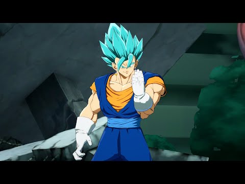 Perfect 10000 Damage Combo 🥵