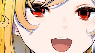 [Vtub] 鐵匠Kaela廢片-我很大