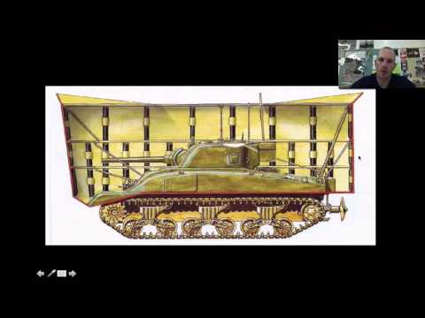 The European Theatre