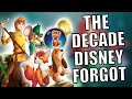The 1980s The Dark Age Before The Renaissance A Disney Discussion