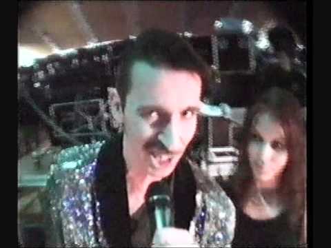 Prix Føroyar 1999 (1 av  11) - byrjan.wmv