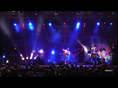 Rico Sanchez & The Gypsies   A mi manera my way + Medley   19 19   Donauinselfest 2009
