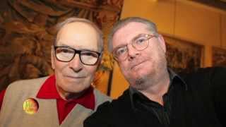Marco Lincetto intervista Ennio Morricone (Puntata integrale)