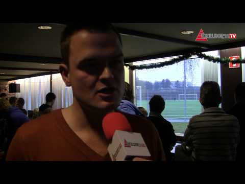 FIFA13 toernooi bij Excelsior'31