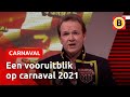 Wat kan er dit jaar wél met carnaval? | Omroep Brabant