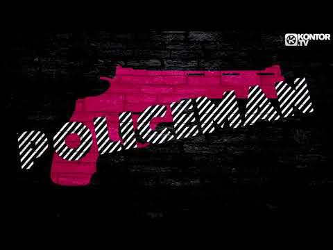 Eva Simons feat. Konshens - Policeman (Official Video HD) 0406469050