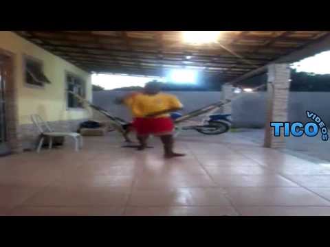 Os Revelações de 2014 (PASSINHO FODA)