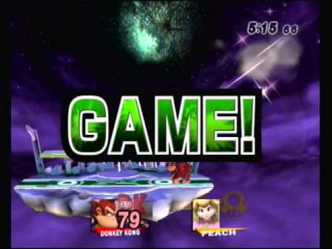 Ripple (DK) vs Nicole (Peach) 1/2/3/4