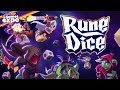 Wideo z rozgrywki Rune Dice  Wszystkie platformy