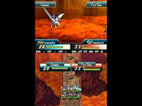 Heroes of Light and Shadow Playthrough: Part  35 - Failures and Falcoknights