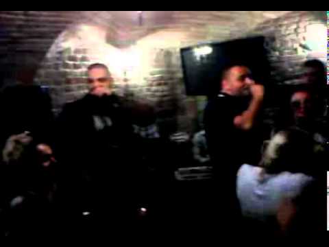 Tomáš Botló,Rigoboss-Ty si tá (live)