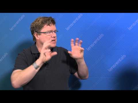 Joe McNally - The Story Behind the Photo | Photofocus