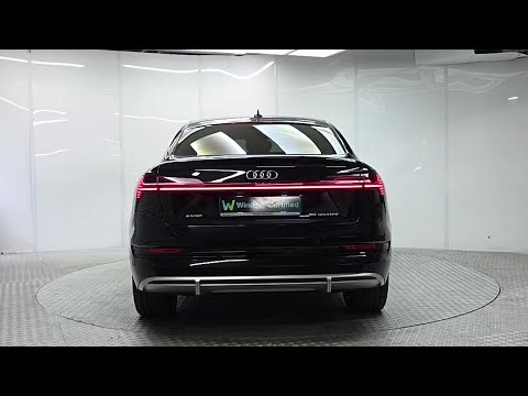Audi e-tron S Line 55 Quattro 95kWh Quattro - Image 2