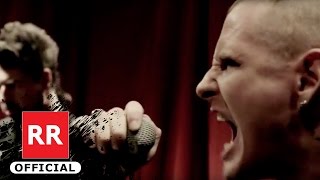 STONE SOUR - Gone Sovereign &amp; Absolute Zero (Lyric Video)