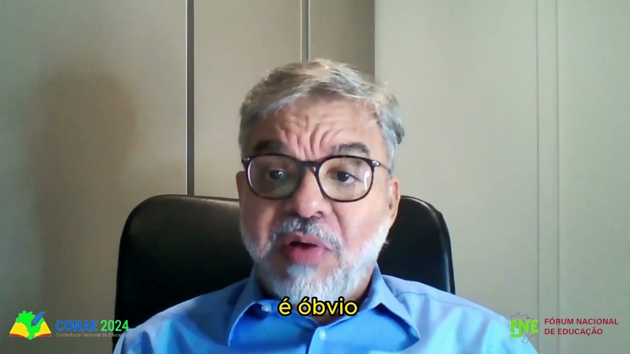 Plano Nacional de Educação - PNE, decênio 2024-2034: EIXO I