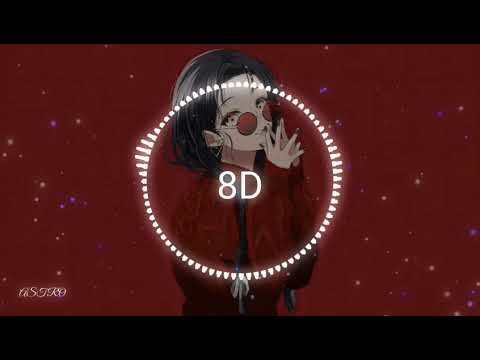 SoFaygo - Knock Knock (8D Audio)🎧