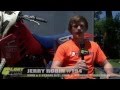 Rider Spotlight: Jerry Robin 2013 Loretta Lynn ...