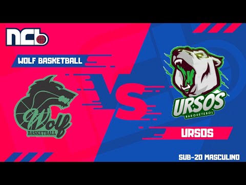 FINAL NCB 2021 SUB-20 MASCULINO - A DEFINIR