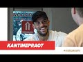 Kantinepraot met Anco Jansen