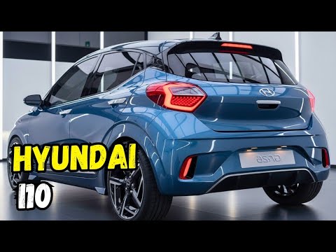 The Truth About the Hyundai i10 2026: This Unexpected Upgrade Changes EVERYTHING