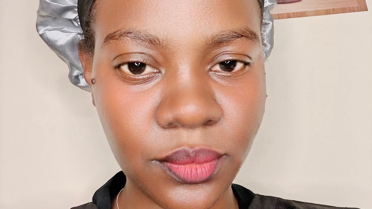 Omusajja muweweta abinege bwoti embolo yelega bulungi 