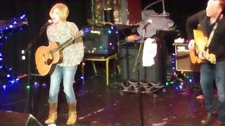 Sophia's Rock Beat   Tanya Donelly and Bill Janovitz   4   2011 12 17