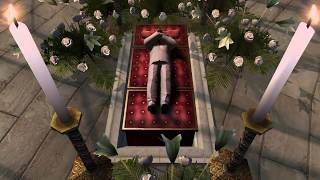Hitman: Blood Money HD Not Getting up in Requiem