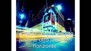 Sophie Ellis Bextor-New York City Lights (traducida al español)