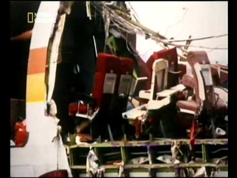 mayday alarm im cockpit - risikofaktor druckverlust Teil 2