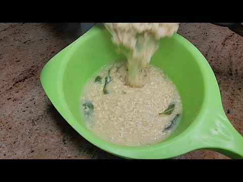 My Comfort Food Simple and Tasty | Flo Chinyere