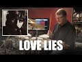 DRUM COVER - Love Lies by Michael McDonald