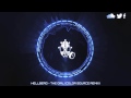 Hellberg - The Girl Feat. Cozi Zuelsdorff (Color ...